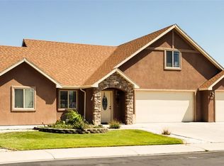 2980 Fenwick Ln, Grand Junction, CO 81504