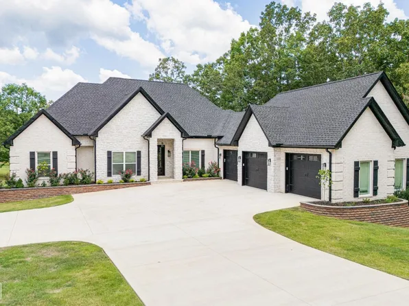 163 County Road 7598, Jonesboro, AR 72405