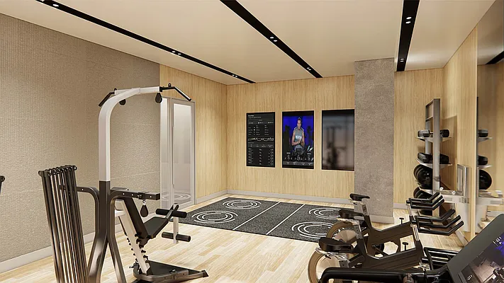 Rented by Nooklyn NYC LLC | media 17