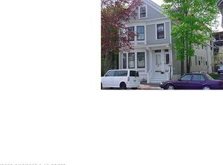 48 Bramhall St #1, Portland, ME 04102