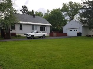 1466 Ney Ave, Utica, NY 13502