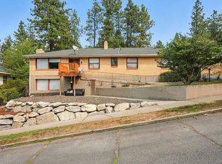 794 W Cliff Dr, Spokane, WA 99204