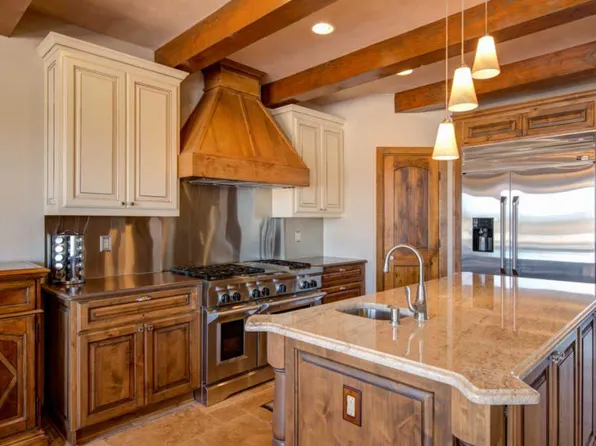 1 Vista Vallecito, Santa Fe, NM 87508
