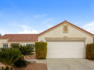 2516 W El Campo Grande Ave, North Las Vegas, NV 89031