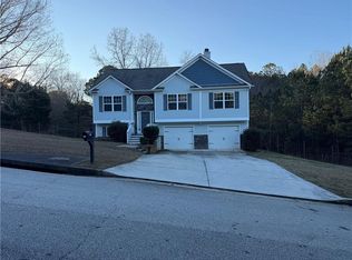 123 Willow Springs Dr, Dallas, GA 30132