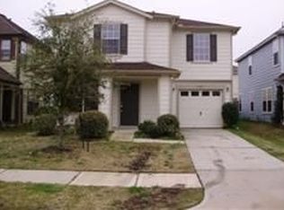 19107 Remington Mill Dr, Houston, TX 77073