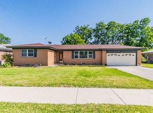 5308 Bonnie Wayne St, Haltom City, TX 76117