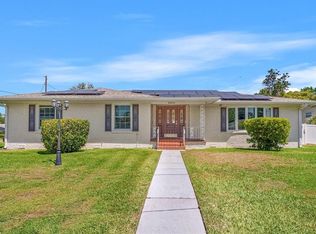 3601 18th Ave N, Saint Petersburg, FL 33713