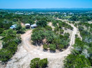 807 Big Meadows Dr, Bandera, TX 78003