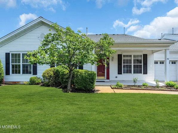 146 Greenlawns Drive, Lakewood, NJ 08701
