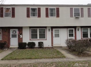 116 Concord Farm Rd, Union, OH 45322