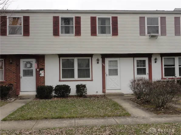 116 Concord Farm Rd, Union, OH 45322