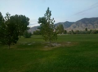 66 Voyager Cir, Stansbury Park, UT 84074
