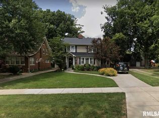 2401 W Moss Ave, West Peoria, IL