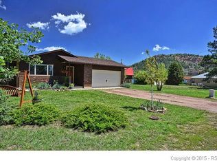 42 S Valley Rd, Palmer Lake, CO 80133
