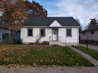 1744 N Altamont St, Spokane, WA 99207