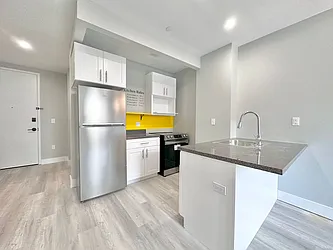 Rented by Doorway NYC, LLC