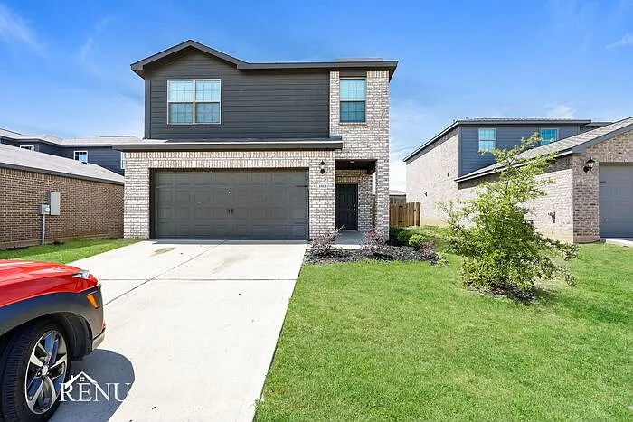 2034 Delta Downs Dr