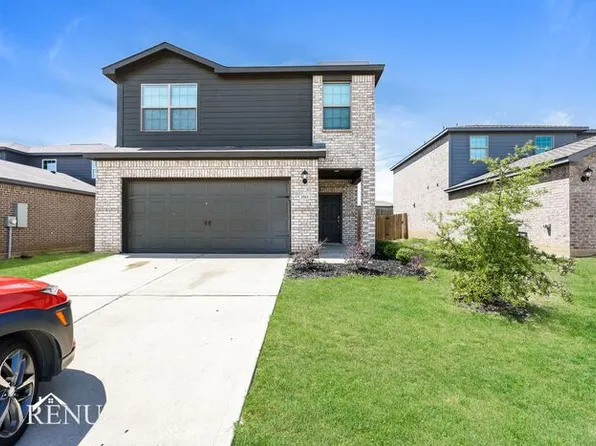 1911 Hialeah Dr #1911HD, Seagoville, TX 75159