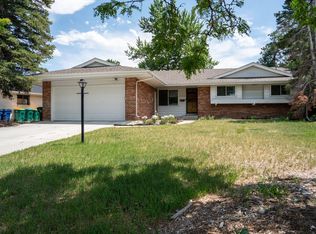 11008 E Mexico Ave, Aurora, CO 80012