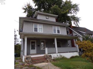231 Parkway Dr, Mansfield, OH 44906