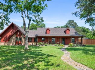 802 Stardust Ln, Fairfield, TX 75840