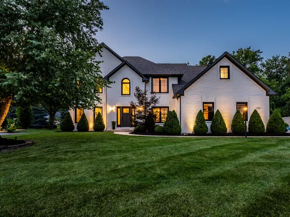 364 Pintail Ct, Carmel, IN 46032