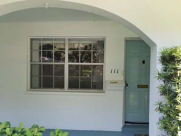 11200 102nd Ave Unit 111, Seminole, FL 33778