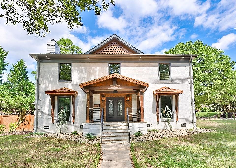 2919 Colony Rd, Charlotte, NC 28211 MLS 4007524 Zillow