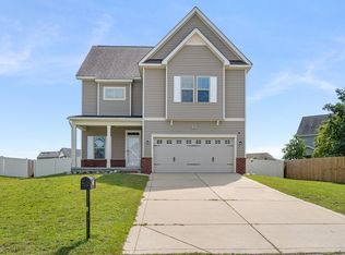 72 Judiciary Ct, Cameron, NC 28326
