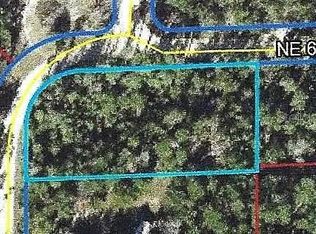 0 NE 108th Ave, Bronson, FL 32621