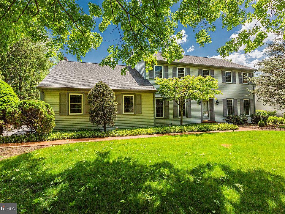442 Wetherburn Dr, Lancaster, PA 17601 Zillow