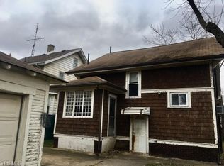 1227 Dueber Ave SW, Canton, OH 44706