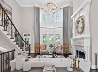 4571 Oglethorpe Loop NW, Acworth, GA 30101