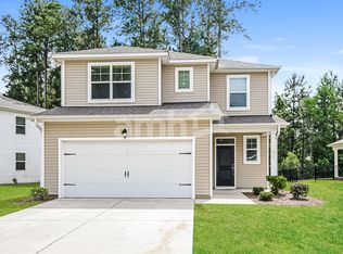 605 E Lionel Rd, Moncks Corner, SC 29461