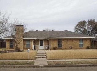 3311 Raintree Dr, Plano, TX 75074