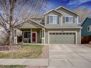 7080 McEwan St, Colorado Springs, CO 80922