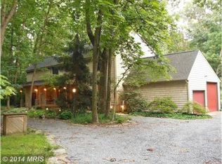 44 Rhodes Ct, Harpers Ferry, WV 25425