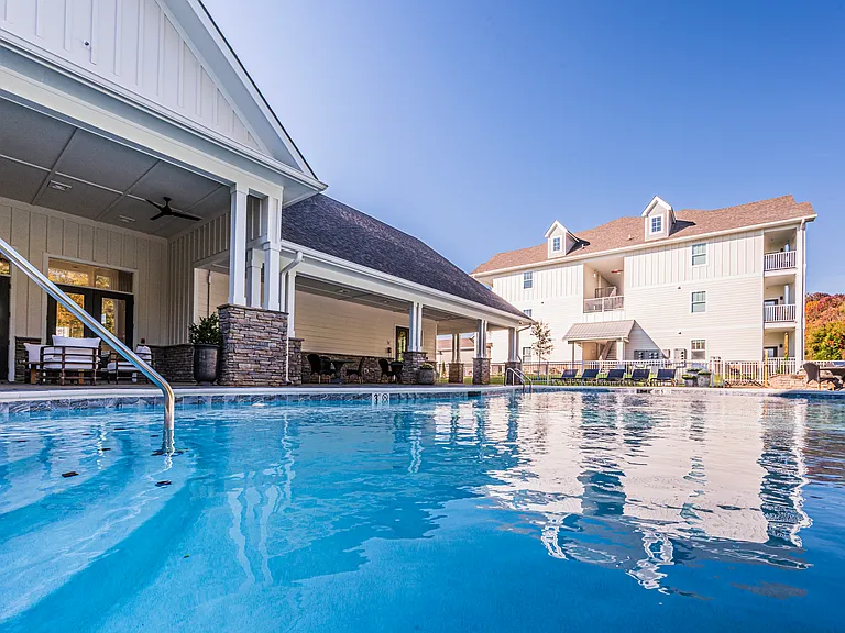 The Reserve at Cool Springs | Elizabethtown, KY | Pool