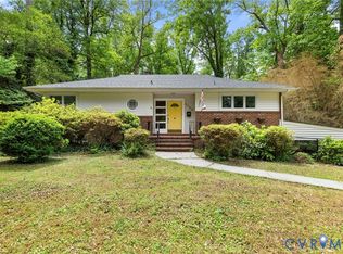 1730 Arch St, Petersburg, VA 23805