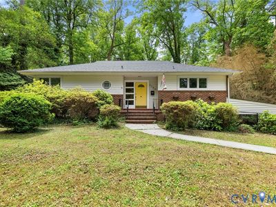 1730 Arch St, Petersburg, VA, 23805