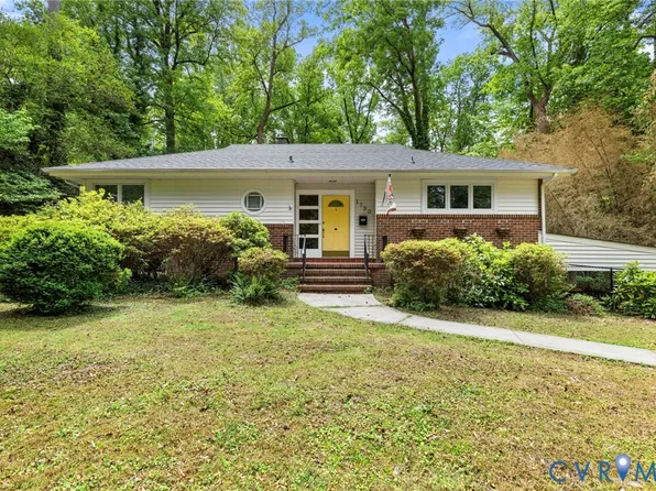 1730 Arch St, Petersburg, VA 23805