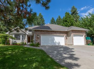 5323 E 18th Ln, Spokane, WA 99212
