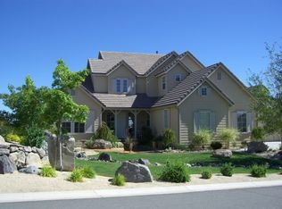 3389 Forest View Ln, Reno, NV 89511