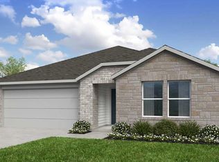 15409 Flowers Vw, Pflugerville, TX 78660