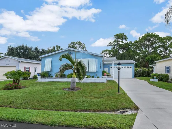 26240 Bonita Fairways Cir, Bonita Springs, FL 34135