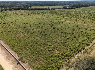 2548 Dry Dock Rd TRACT 3, Metter, GA 30439