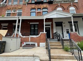 3625 Spring Garden St FLOOR 2, Philadelphia, PA 19104