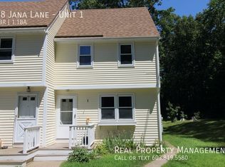 28 Jana Ln UNIT 1, Stratham, NH 03885
