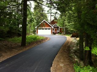 2214 Birchview Dr, Kewadin, MI 49648